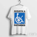 Premium Acoustic And Guitarded