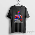Premium America 250 50 Years Of Thinking Different