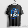 Premium Amon Ra St Brown Detroit Td Celebration