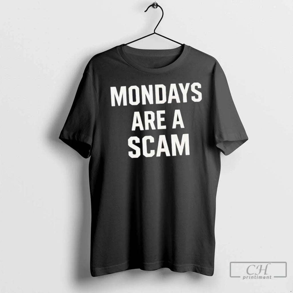 Premium Anti Monday Are A Scam
