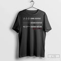 Premium Auburn Tigers Normal Heartbeat Deceased Heartbeat Heartbeat Watching