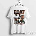 Premium Barry Bonds Goat 1993 2007 Planet Euphoria