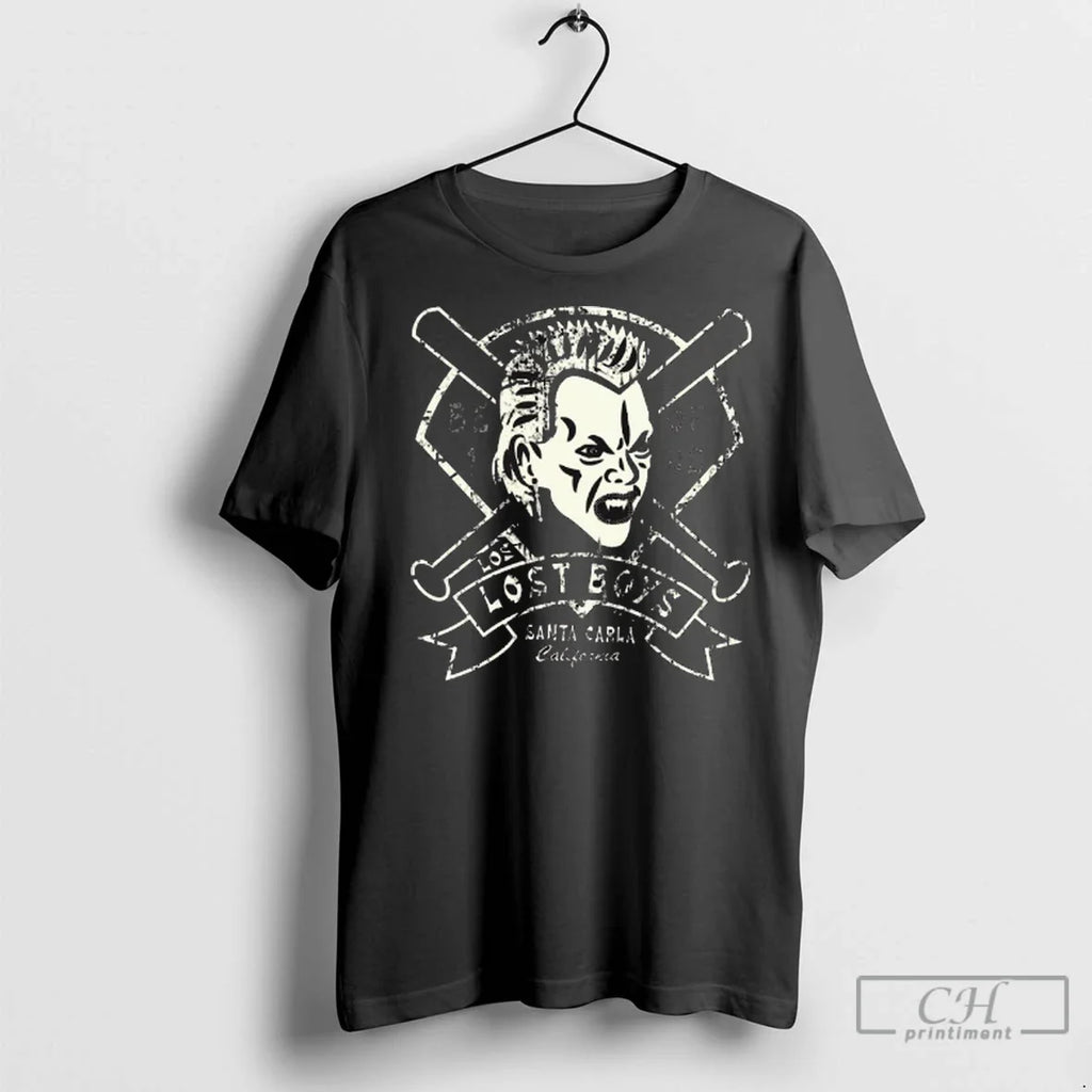 Premium Be 1 Of Us The Lost Boys Santa Carla California Art