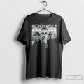 Premium Bieberchella Justin Bieber Concert Vintage