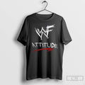 Premium Big Show Paul Wight Wearing Wwf Attitude