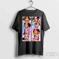 Premium Bini Portrait Grid 2025 Long Sleve