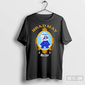 Premium Brad May Buffalo Sabres Hockey Nhl Stanley Cup May Day