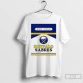 Premium Buffalo Sabres Hockey New York Sharpen Your Swords Cig