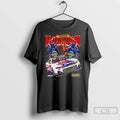 Premium Carson Hocevar Spire Motorsports Chilis Car Nascar