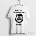 Premium Cat Viva La Revolucion Carl