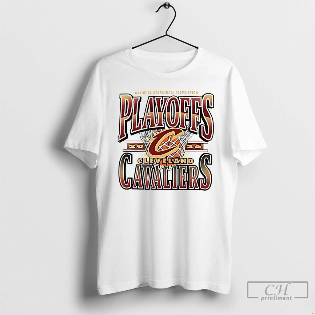 Premium Cleveland Cavaliers 2026 Playoff Participant National Basketball Association