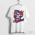 Premium Cleveland Guardians 216 Parade 2025 Postseason