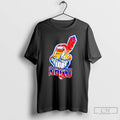 Premium Cleveland Indians Skyline Chief Wahoo Cleveland Guardians
