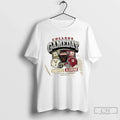 Premium College Gameday Vanderbilt Vs Alabama Saban Field At Bryant Denny Stadium