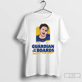 Premium Colton Parayko St Louis Blues Benny The Brat Guardian Of The Boards T Shirts