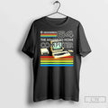 Commodore 64 Advanced Home Computer Vintage Unisex T-shirt, Sweatshirt, Hoodie (1)