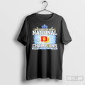 Premium Denver Pioneers Mens Ice Hockey National Champions 26 Logo