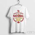 Premium Denver Pioneers Mens Hockey 2026 National Champions Classic