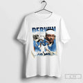 Premium Derwin James Los Angeles Chargers Vintage Football