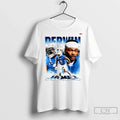 Premium Derwin James Los Angeles Chargers Vintage