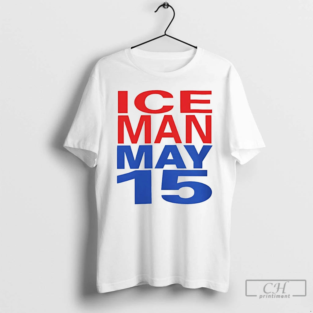 Premium Drake Iceman May 15 2026