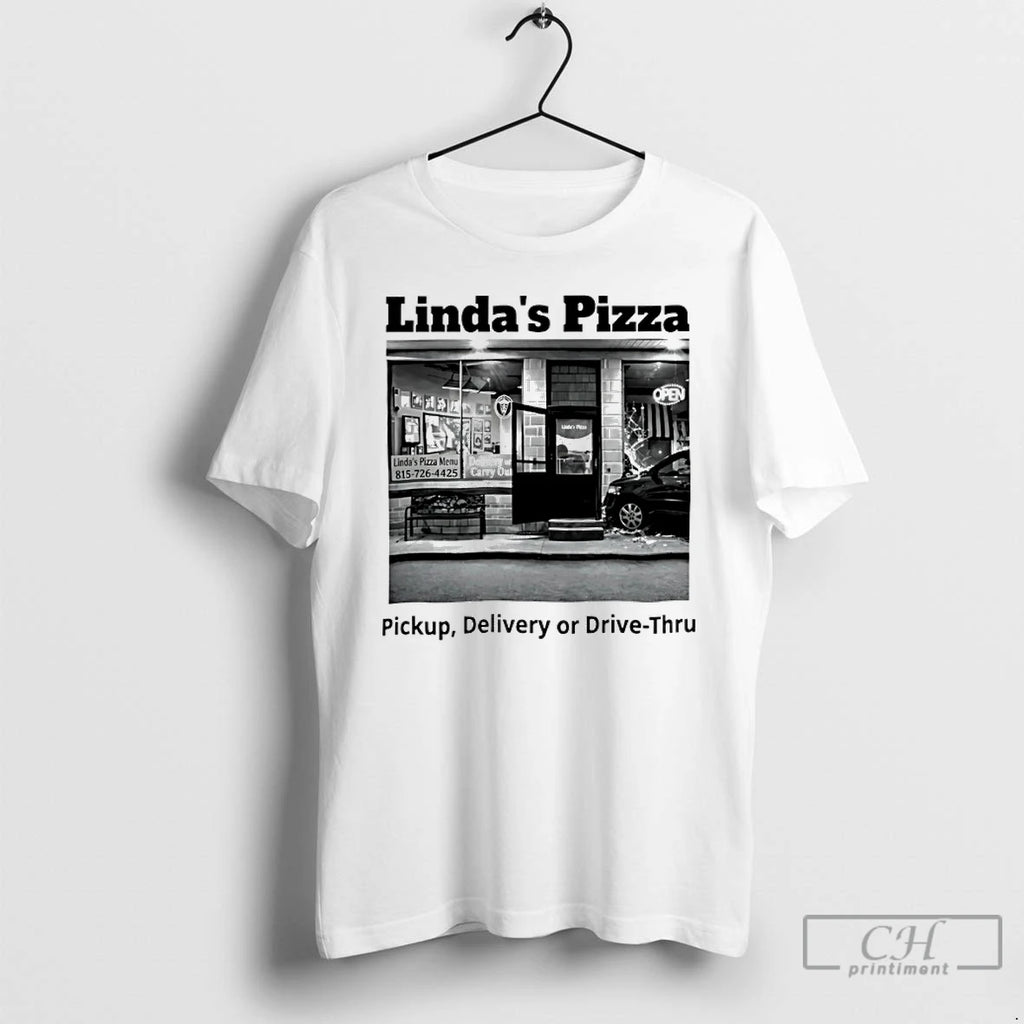 Premium Drive Thru Lindas Pickup Delivery Or Drive Thru