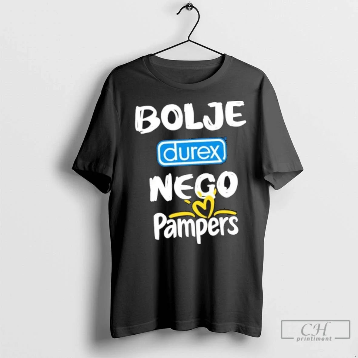Premium Durex Pampers 1