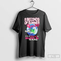 Premium Earth 5sos Seconds Of Summer World Tour Belfast Uk 2026