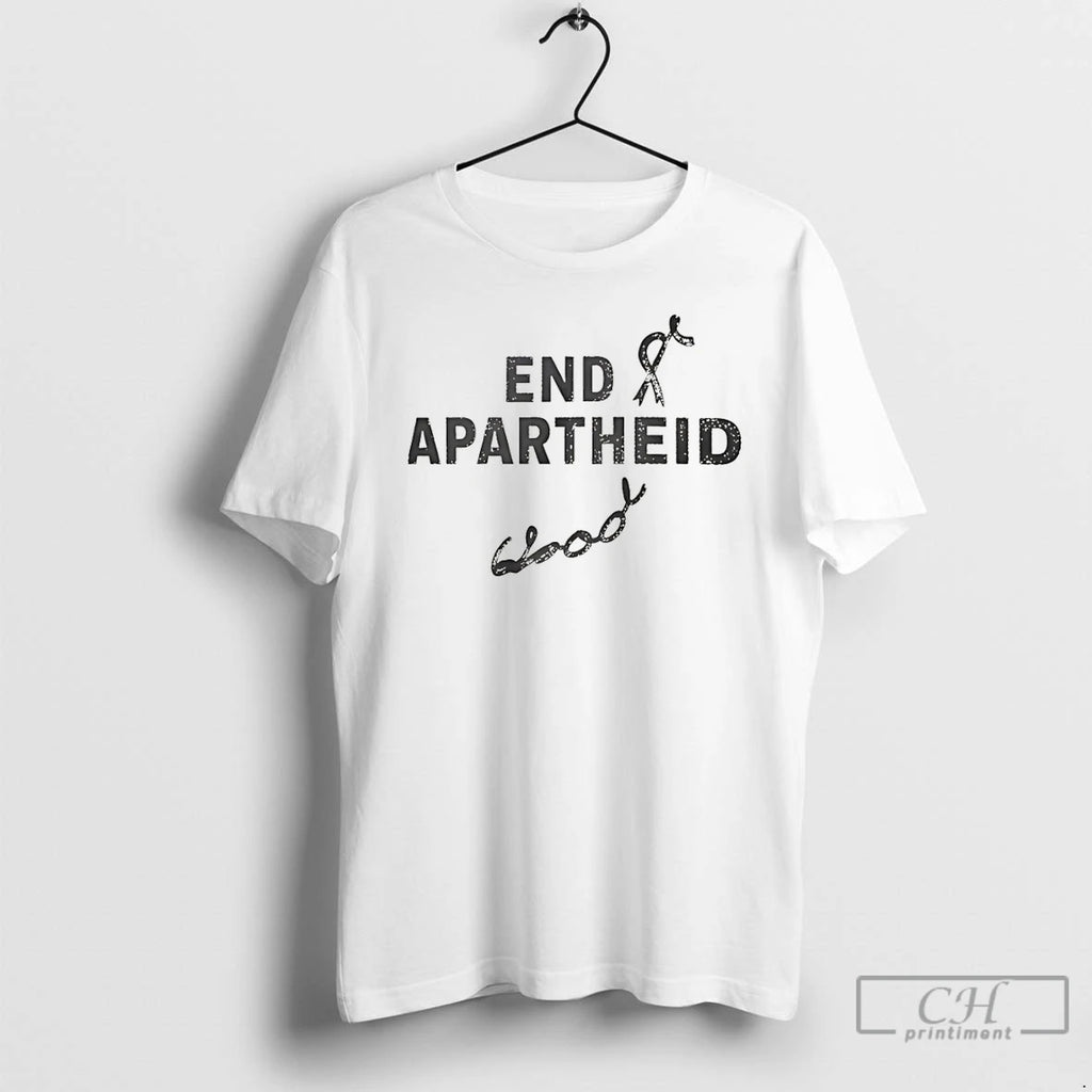 Premium End Apartheid Finn Bennett