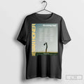 Premium Evan Honer Its A Long Road The Tour 2026 Long Sleve