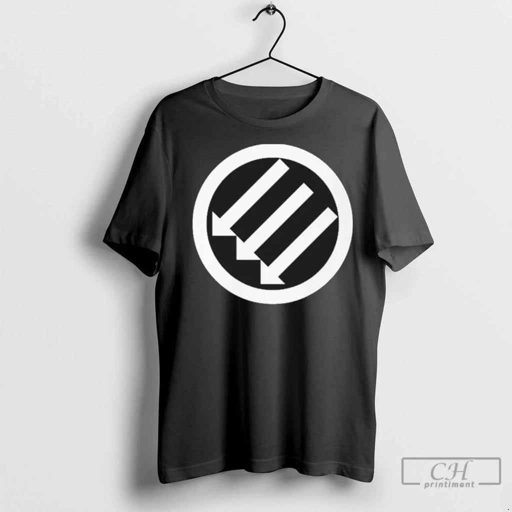 Premium Fck Ice Antifa Logo
