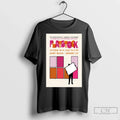 Premium Flatstock Denver Co October 18 19 2025 Concert Long Sleve