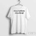 Premium Free Anthony Freebenji Hashtag