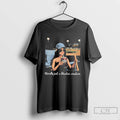Premium Funny Doll Baseball Drinking Dr Pepper Literally Just A Bleacher Creature T Shirts Sweater