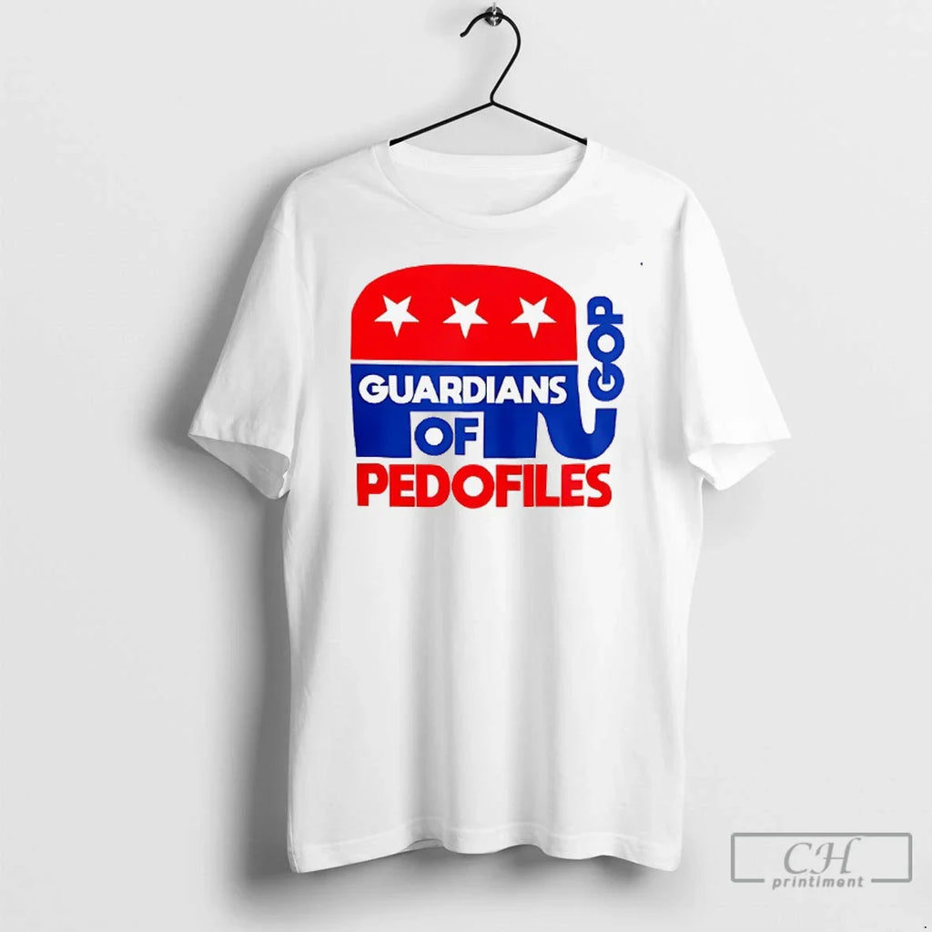 Premium Gop Guardians Of Pedofiles