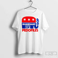Premium Gop Guardians Of Pedofiles