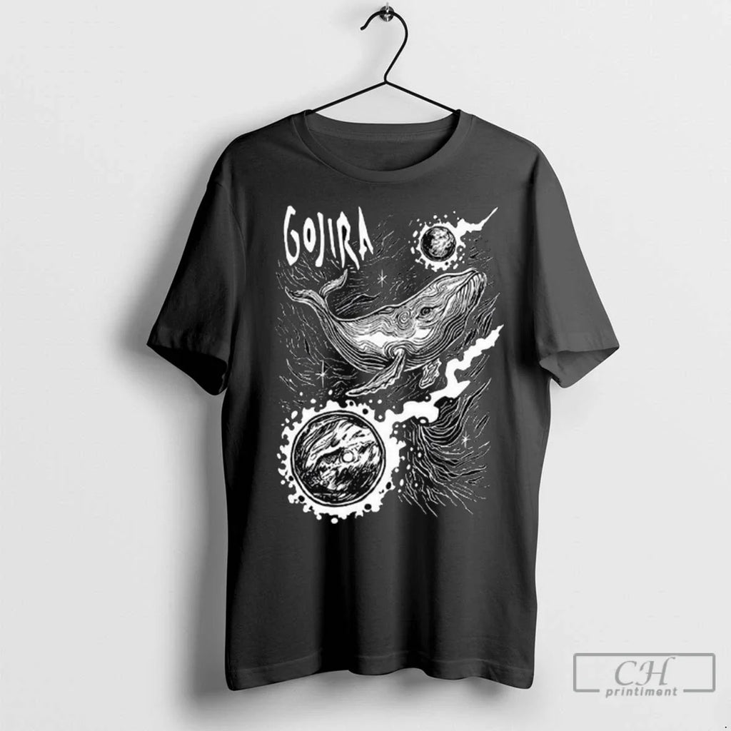 Premium Gojira New York Comic Con 2025 Exclusive On October 9 12 2025 From Mars