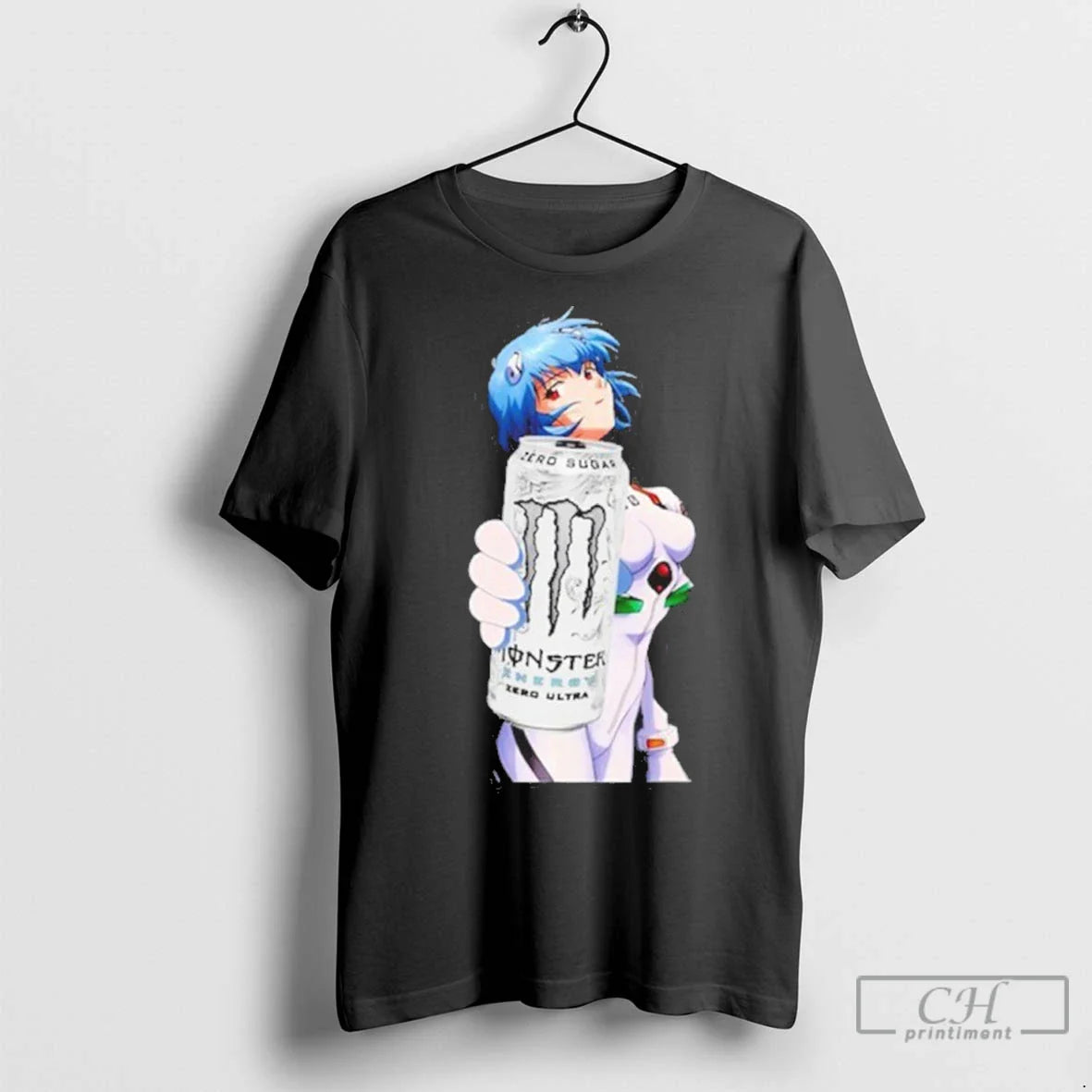 Premium Goofyahhtees Rei Energy