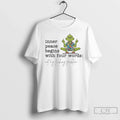 Premium Grinch Hawaiian Inner Peace Begins With Four Words Not My Fucking Problem