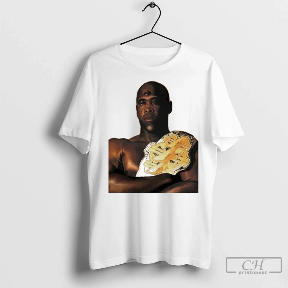 Premium Herls Have Eyes 2 Shirts New