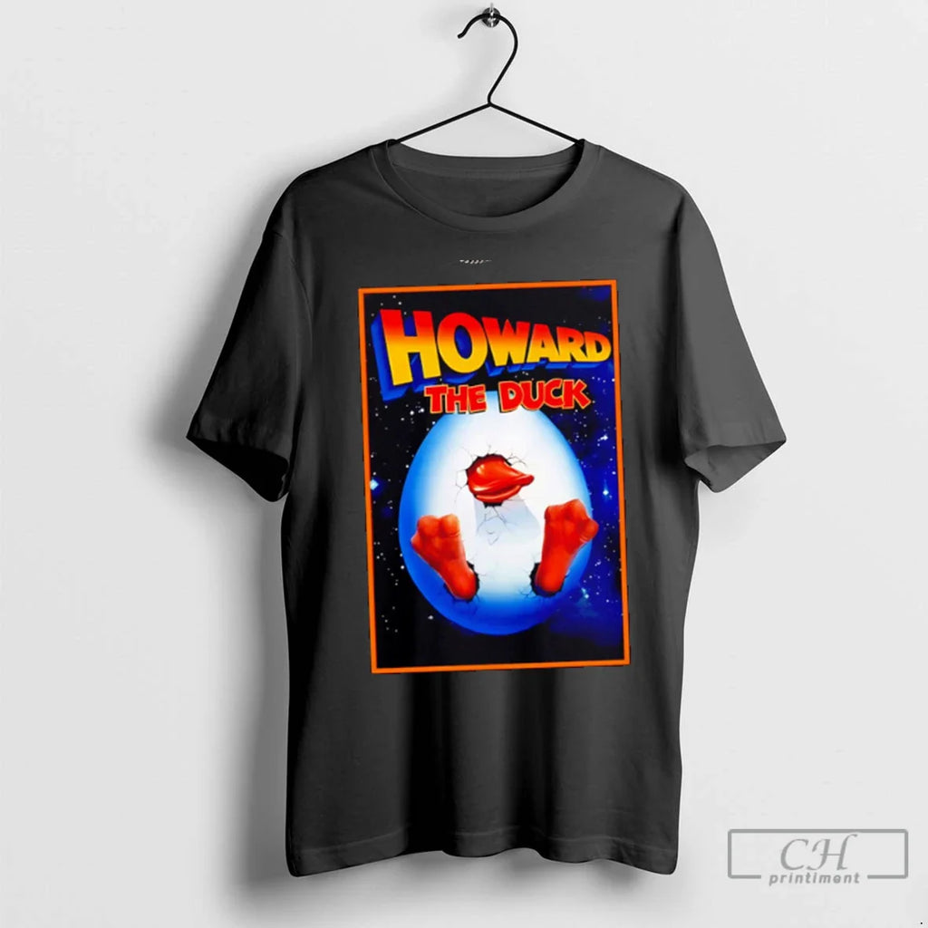 Premium Howard The Duck Galaxy