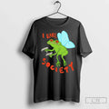 Premium I Blame Society Frog