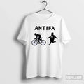 Premium Ice Antifa Biker