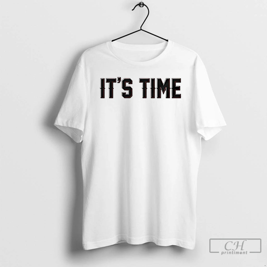 Premium Its Time 2 0 Baseball