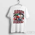 Premium Jarren William Duran Boston Red Sox Baseball Player Collage