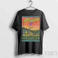 Premium Jeff Tweedy Tour Winnetka Il 2025 Long Sleve