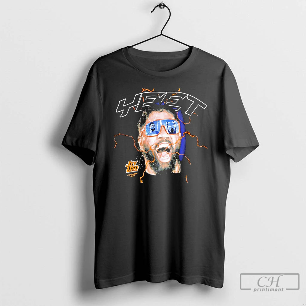 Premium Jey Uso Complex Sunglasses Yeet
