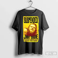 Premium Jimmy Shane Suspended