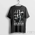 Premium Jonas Brothers 2025 Tour Hometown Greetings From Your Hometown
