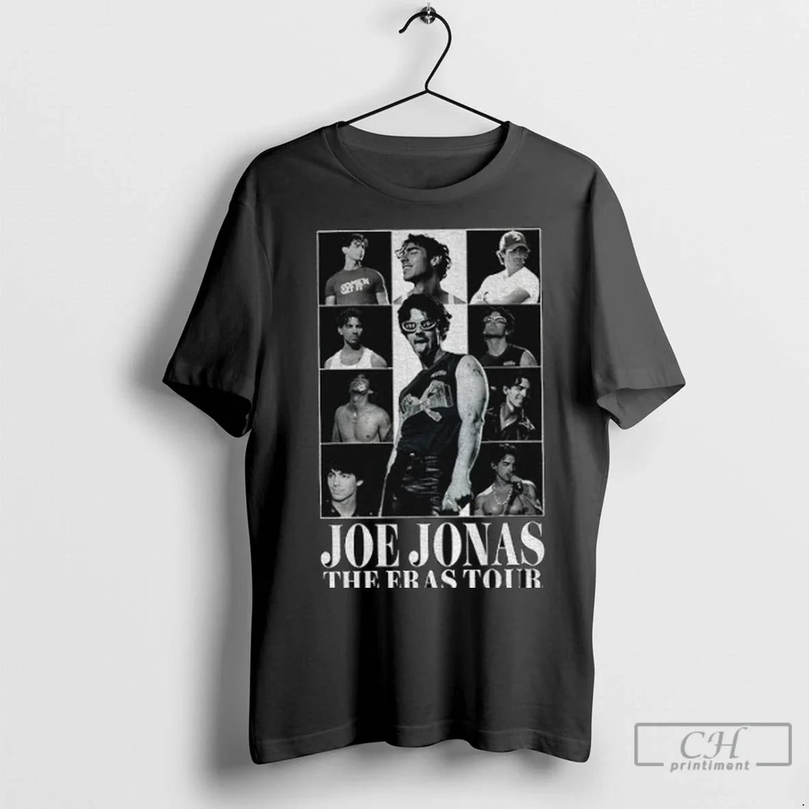 Premium Jonas Brothers 2025 Tour Hometown Greetings From Your Hometown